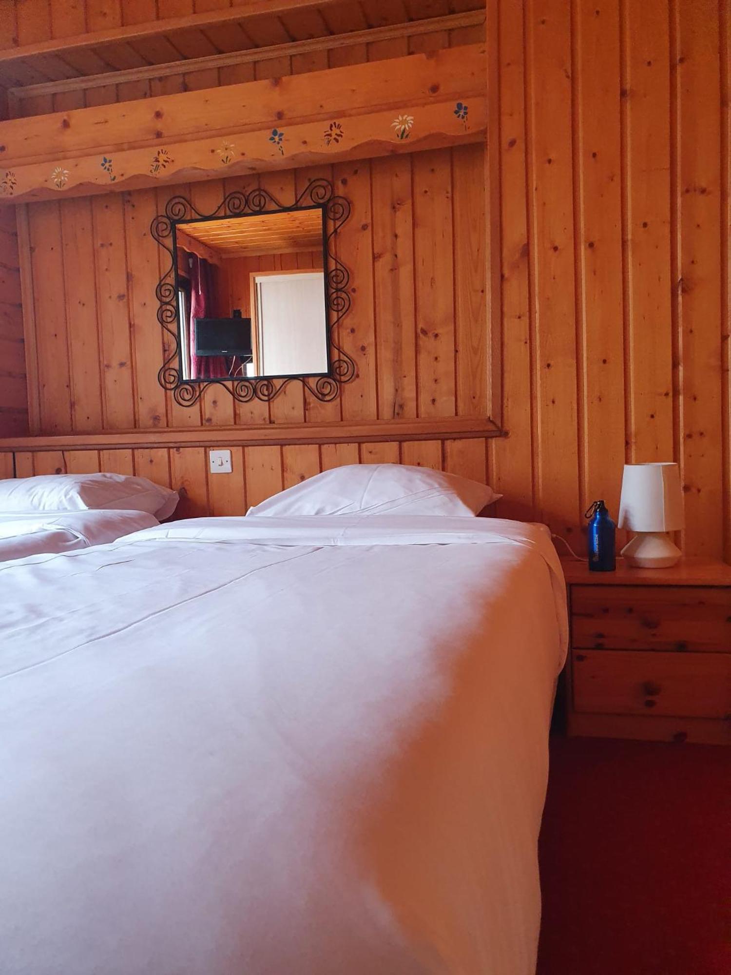 Hotel La Meije Λε Ντεζ Αλπ Εξωτερικό φωτογραφία