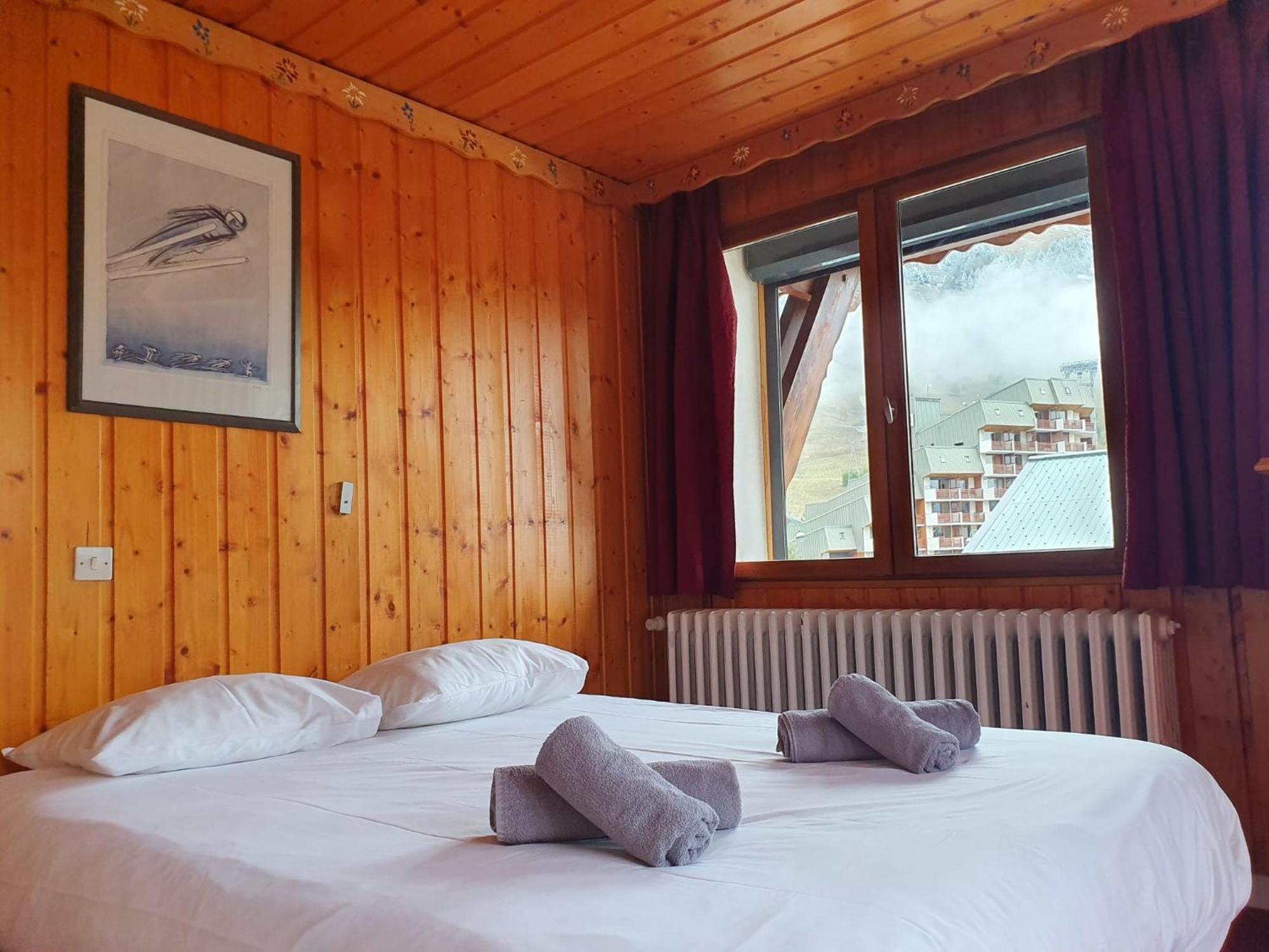 Hotel La Meije Λε Ντεζ Αλπ Εξωτερικό φωτογραφία
