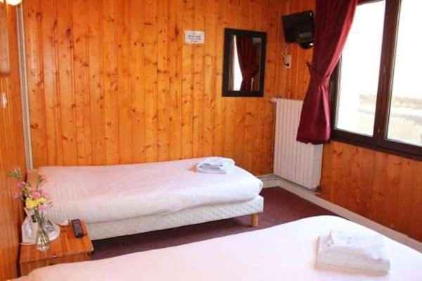 Hotel La Meije Λε Ντεζ Αλπ Εξωτερικό φωτογραφία