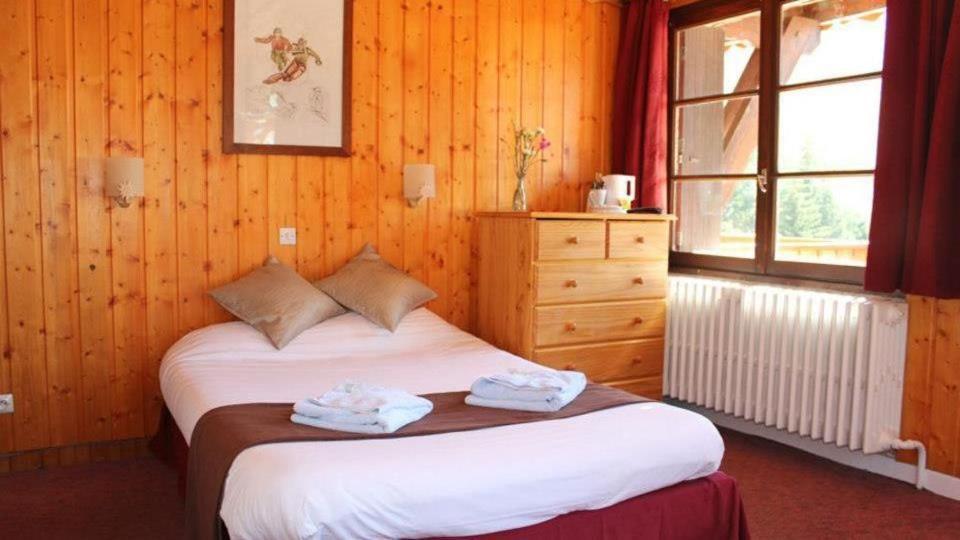 Hotel La Meije Λε Ντεζ Αλπ Εξωτερικό φωτογραφία