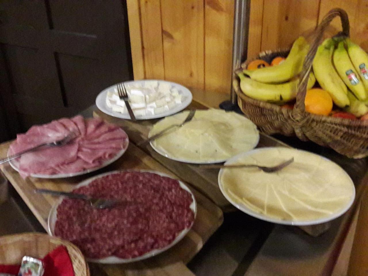 Hotel La Meije Λε Ντεζ Αλπ Εξωτερικό φωτογραφία